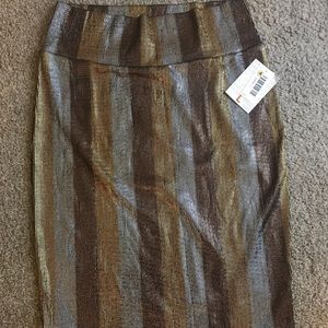 Lularoe Elegant Cassie Skirt